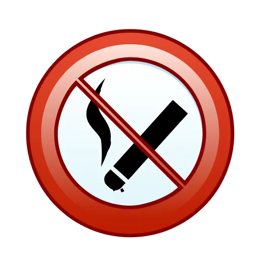 🚭 Эмодзи «Signs Emoji» для Telegram