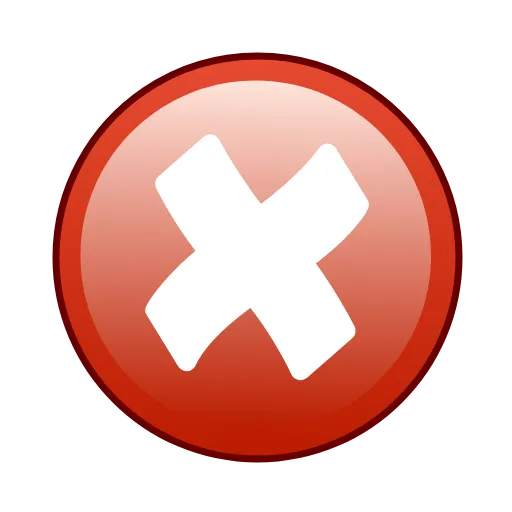 ⛔️ Эмодзи «Signs Emoji» для Telegram