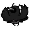 🐦‍⬛ Эмодзи «Silksong» для Telegram