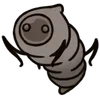 🐛 Эмодзи «Silksong» для Telegram