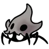 💀 Эмодзи «Silksong» для Telegram