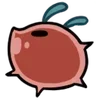 🐡 Эмодзи «Silksong» для Telegram