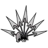 🔪 Эмодзи «Silksong» для Telegram