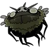 🐸 Эмодзи «Silksong» для Telegram