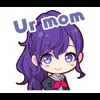 🤩 Эмодзи «Silly Sekai» для Telegram