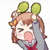 🤩 Эмодзи «Silly Sekai» для Telegram