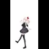 🤩 Эмодзи «Silly Sekai» для Telegram