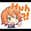 🤩 Эмодзи «Silly Sekai» для Telegram