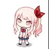 🤩 Эмодзи «Silly Sekai» для Telegram