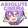 🤩 Эмодзи «Silly Sekai» для Telegram