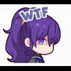 🤩 Эмодзи «Silly Sekai» для Telegram