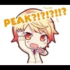 🤩 Эмодзи «Silly Sekai» для Telegram
