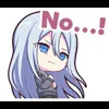 🤩 Эмодзи «Silly Sekai» для Telegram
