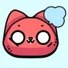 😾 Эмодзи «Симбочка Пины» для Telegram