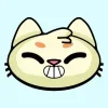😸 Эмодзи «Симбочка Пины» для Telegram
