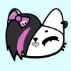 😸 Эмодзи «Симбочка Пины» для Telegram