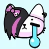 😿 Эмодзи «Симбочка Пины» для Telegram