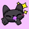✨ Эмодзи «Симбочка Пины» для Telegram