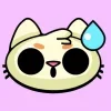 🙀 Эмодзи «Симбочка Пины» для Telegram