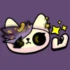 🌙 Эмодзи «Симбочка Пины» для Telegram