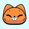 😸 Эмодзи «Симбочка Пины» для Telegram