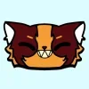 😸 Эмодзи «Симбочка Пины» для Telegram