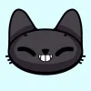 😸 Эмодзи «Симбочка Пины» для Telegram