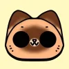 🐱 Эмодзи «Симбочка Пины» для Telegram