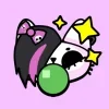 ✨ Эмодзи «Симбочка Пины» для Telegram