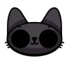 🐱 Эмодзи «Симбочка Пины» для Telegram