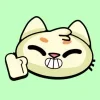 👍 Эмодзи «Симбочка Пины» для Telegram