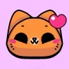 😻 Эмодзи «Симбочка Пины» для Telegram