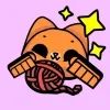 ✨ Эмодзи «Симбочка Пины» для Telegram
