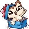 💝 Эмодзи «Когда Просто Любишь» для Telegram