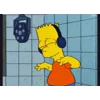 🤩 Эмодзи «The Simpson» для Telegram