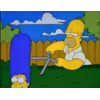 🤩 Эмодзи «The Simpson» для Telegram