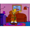 🤩 Эмодзи «The Simpson» для Telegram