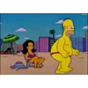 🤩 Эмодзи «The Simpson» для Telegram