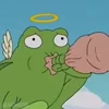 🤩 Эмодзи «The Simpson» для Telegram