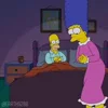 🤩 Эмодзи «The Simpson» для Telegram