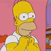 🤩 Эмодзи «The Simpson» для Telegram