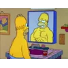 🤩 Эмодзи «The Simpson» для Telegram