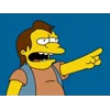 🤩 Эмодзи «The Simpson» для Telegram