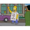 🤩 Эмодзи «The Simpson» для Telegram