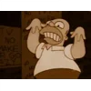 🤩 Эмодзи «The Simpson» для Telegram