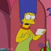 🤩 Эмодзи «The Simpson» для Telegram