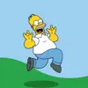 🤩 Эмодзи «The Simpson» для Telegram
