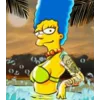 🤩 Эмодзи «The Simpson» для Telegram