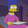 🤩 Эмодзи «The Simpson» для Telegram