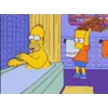 🤩 Эмодзи «The Simpson» для Telegram